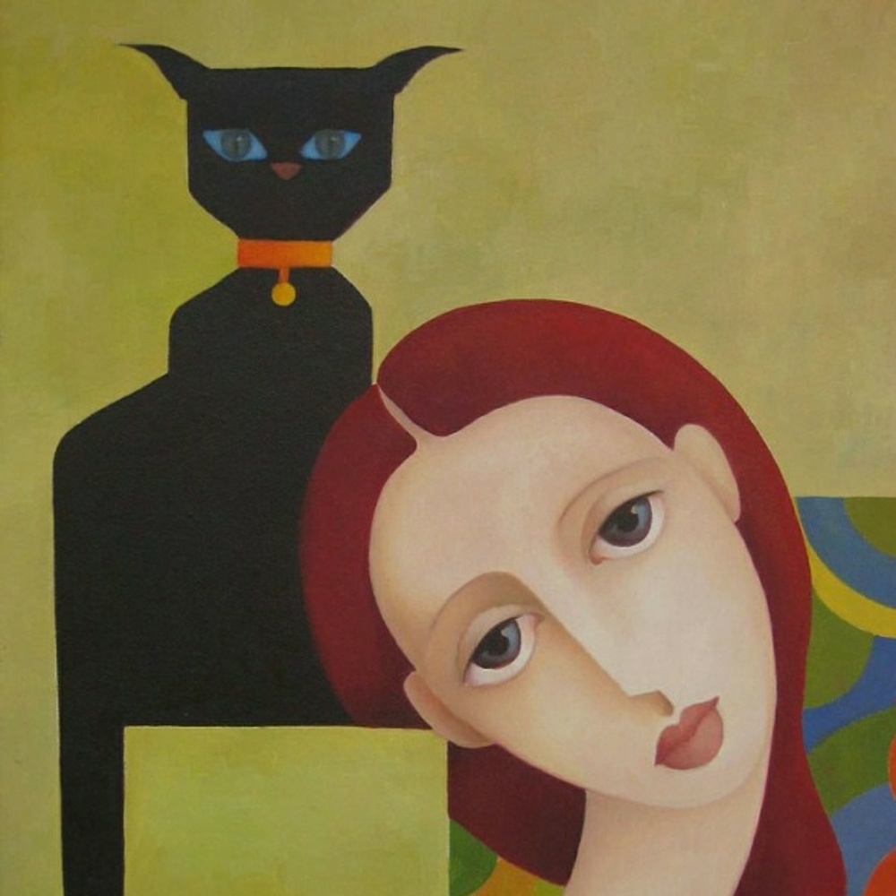 M E E T  Y O U R  P O S H E R // ellie! 🌹